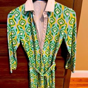 J. McLaughlin dress XS like new